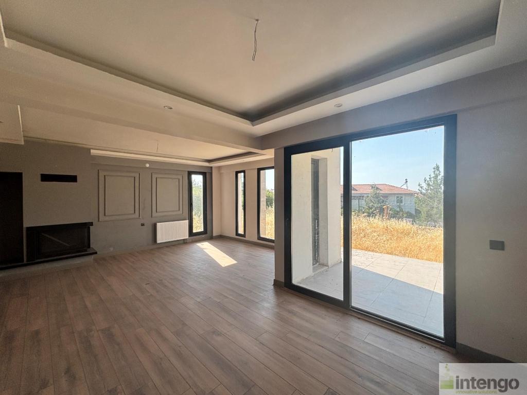 SUR RAYA GARDEN HOMES SİTESİ'NDE SATILIK TRİPLEKS VİLLA (101427377)