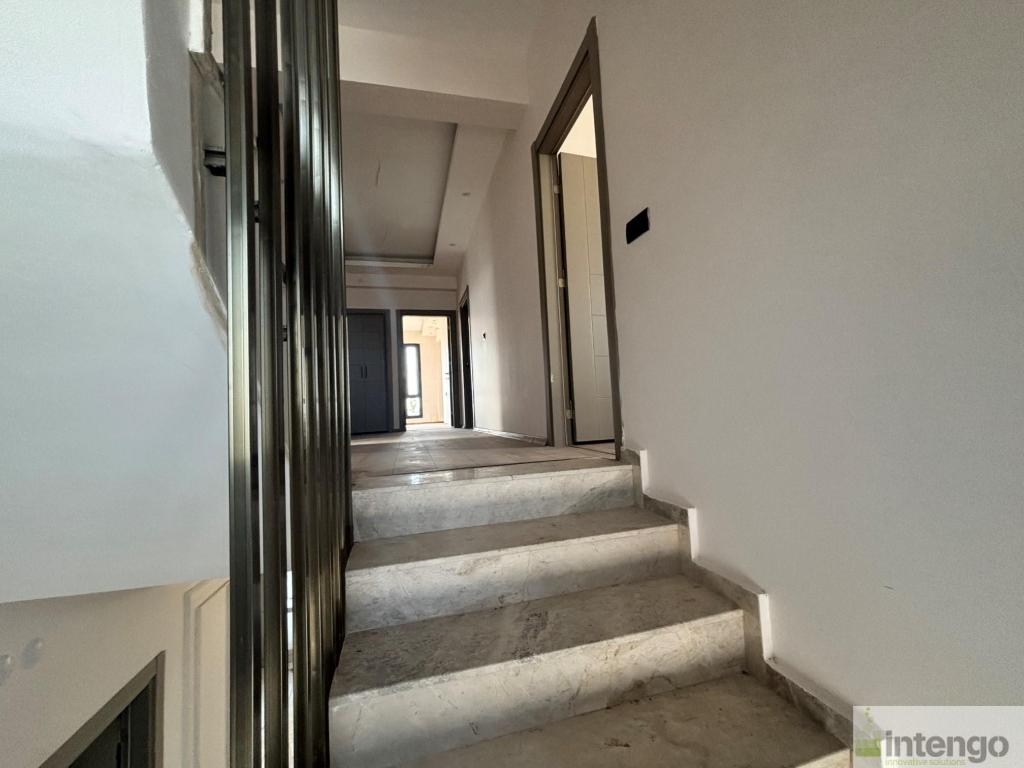 SUR RAYA GARDEN HOMES SİTESİ'NDE SATILIK TRİPLEKS VİLLA (101427377)