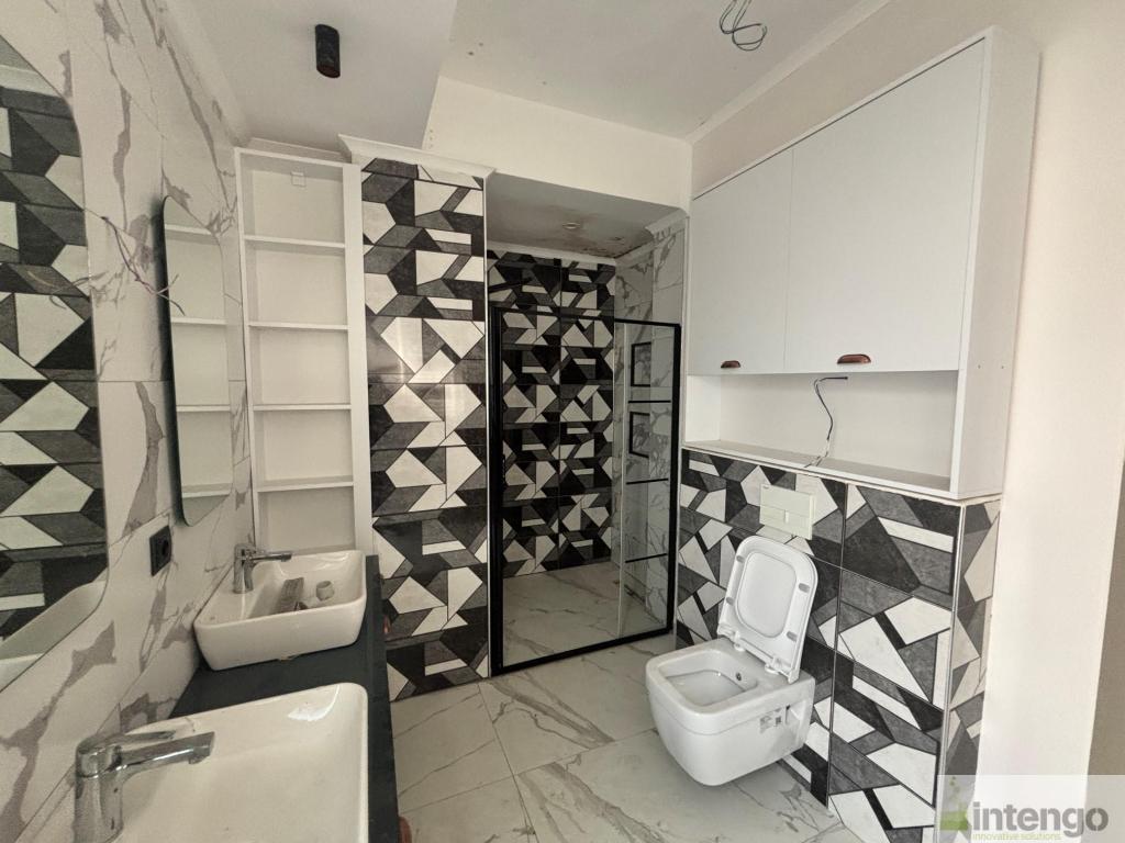 SUR RAYA GARDEN HOMES SİTESİ'NDE SATILIK TRİPLEKS VİLLA (101427377)