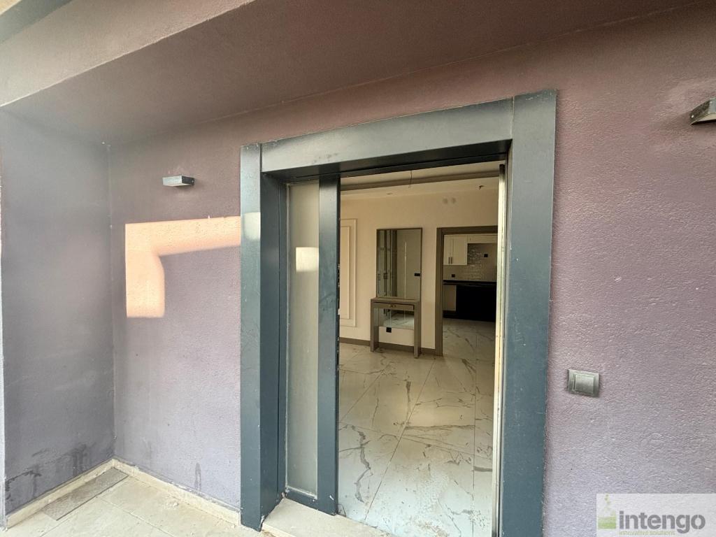 SUR RAYA GARDEN HOMES SİTESİ'NDE SATILIK TRİPLEKS VİLLA (101427377)