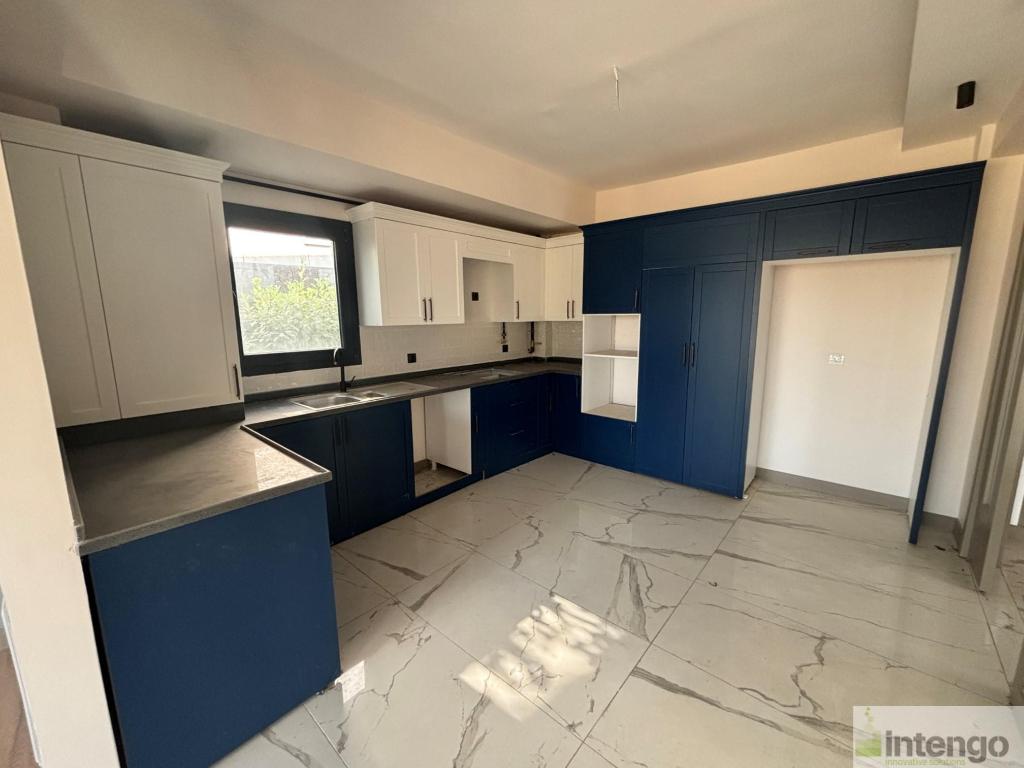 SUR RAYA GARDEN HOMES SİTESİ'NDE SATILIK TRİPLEKS VİLLA (101427377)