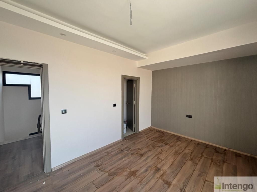 SUR RAYA GARDEN HOMES SİTESİ'NDE SATILIK TRİPLEKS VİLLA (101427377)