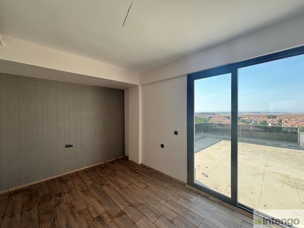 SUR RAYA GARDEN HOMES SİTESİ'NDE SATILIK TRİPLEKS VİLLA (101427377)