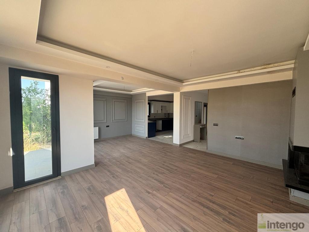 SUR RAYA GARDEN HOMES SİTESİ'NDE SATILIK TRİPLEKS VİLLA (101427377)