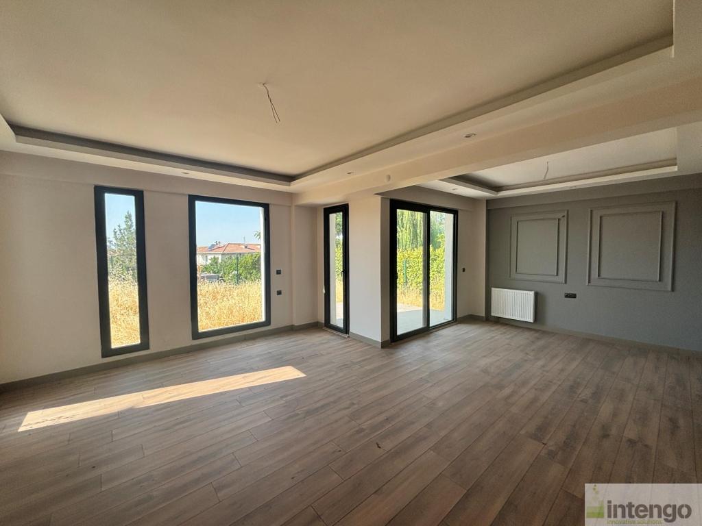 SUR RAYA GARDEN HOMES SİTESİ'NDE SATILIK TRİPLEKS VİLLA (101427377)