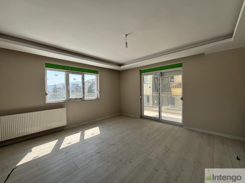 BUCAK BARBAROS MAHALLESİ'NDE SATILIK DAİRE (101707486) — foto 6