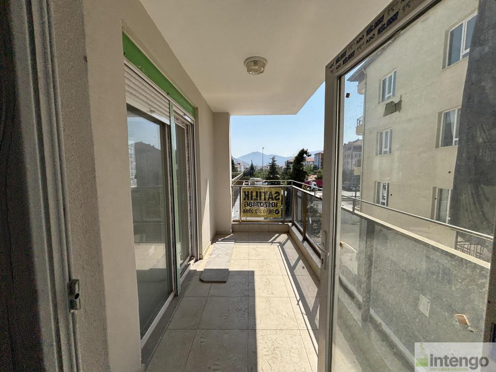 BUCAK BARBAROS MAHALLESİ'NDE SATILIK DAİRE (101707486) — foto 18