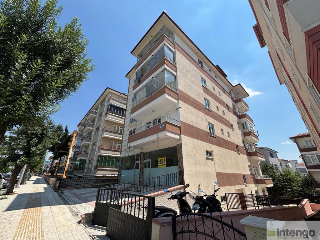 ÇORUM MERKEZ KALE MAHALLESİ'NDE CADDE ÜZERİ DEPOLU DÜKKAN (101420246) — foto 3