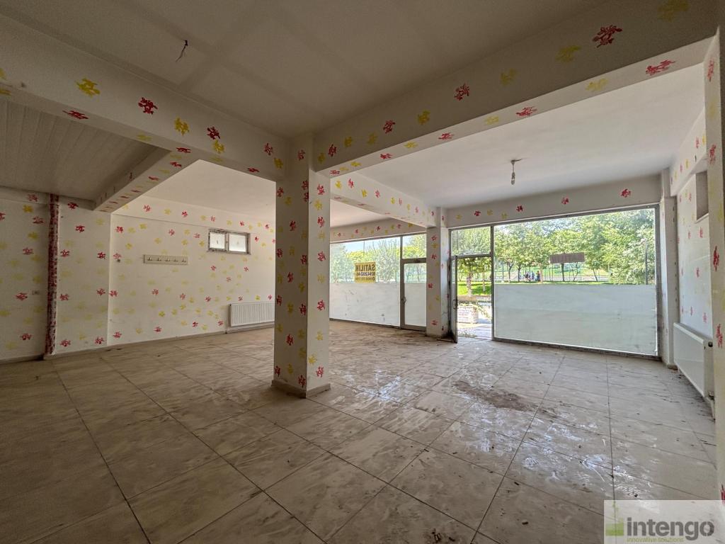 ÇORUM MERKEZ KALE MAHALLESİ'NDE CADDE ÜZERİ DEPOLU DÜKKAN (101420246) — foto 10