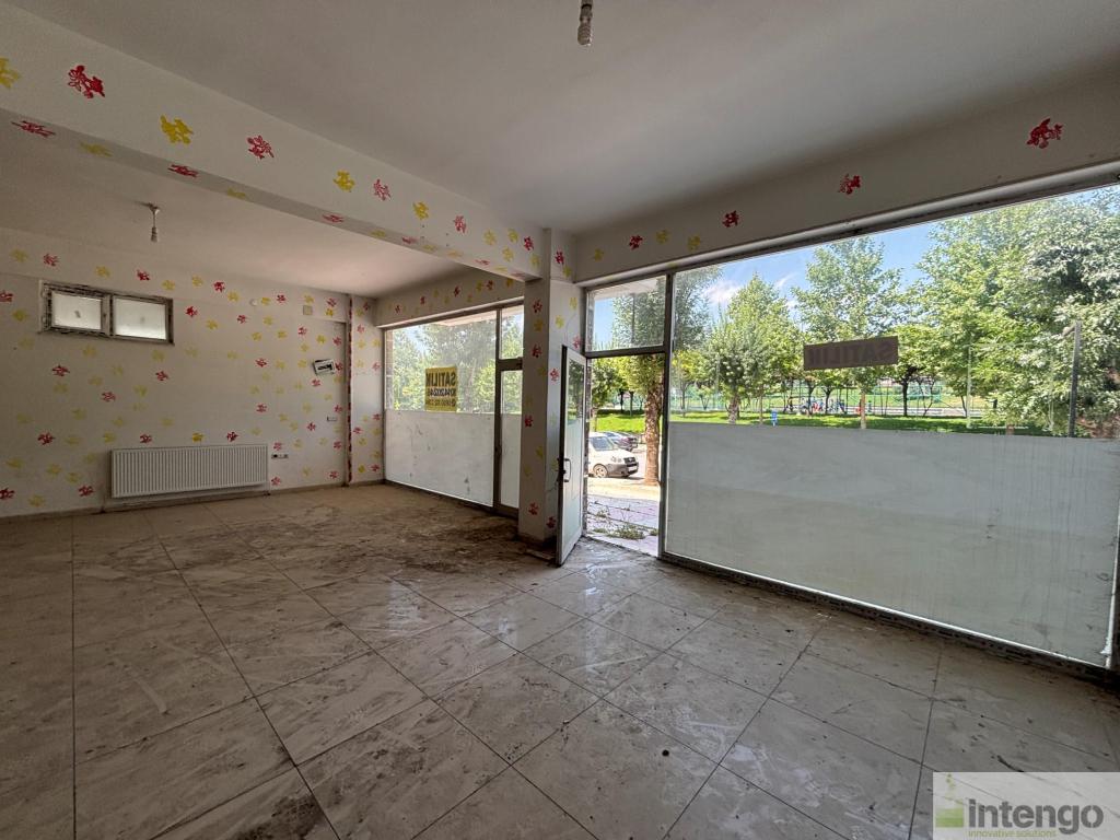 ÇORUM MERKEZ KALE MAHALLESİ'NDE CADDE ÜZERİ DEPOLU DÜKKAN (101420246) — foto 11