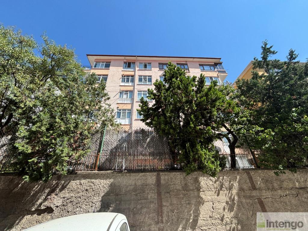 KEÇİÖREN YAKACIK MAHALLESİ'NDE SATILIK DAİRE (101397622)