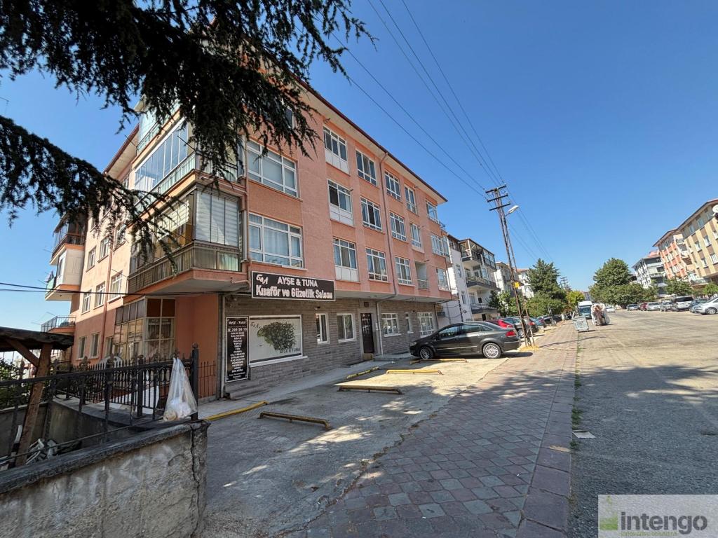 KEÇİÖREN YAKACIK MAHALLESİ'NDE SATILIK DAİRE (101397622)