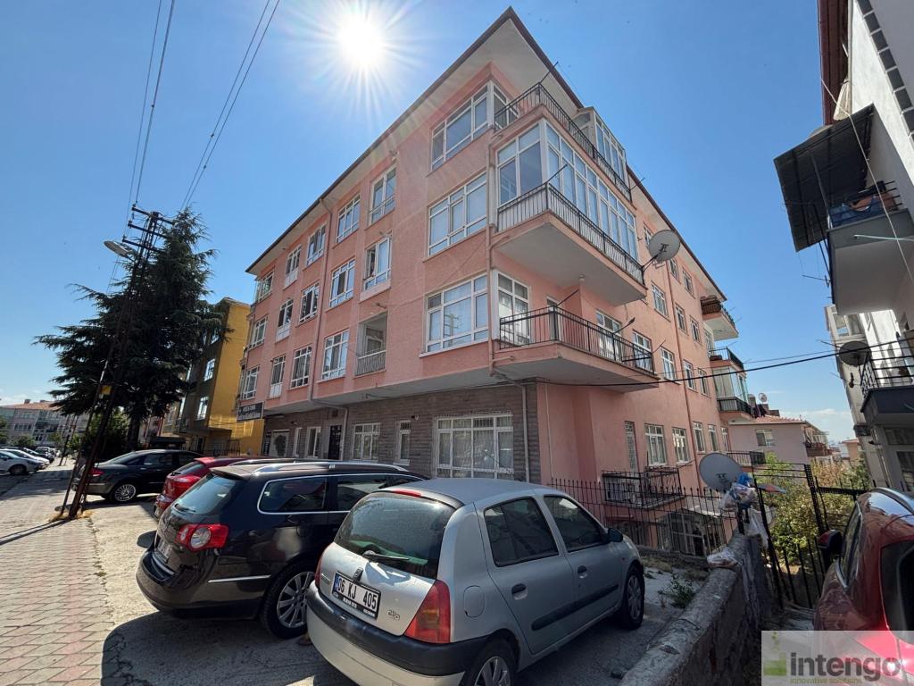 KEÇİÖREN YAKACIK MAHALLESİ'NDE SATILIK DAİRE (101397606)