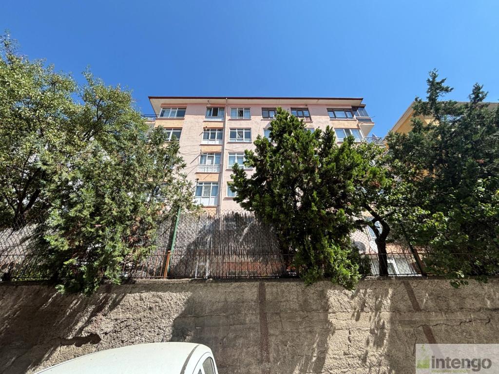 KEÇİÖREN YAKACIK MAHALLESİ'NDE SATILIK DAİRE (101397611)