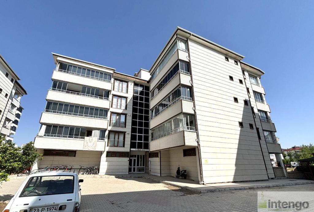 ELAZIĞ MERKEZ SELVİ PARK EVLERİ'NDE SATILIK ÇATI DUBLEKSİ (101397608) — foto 4