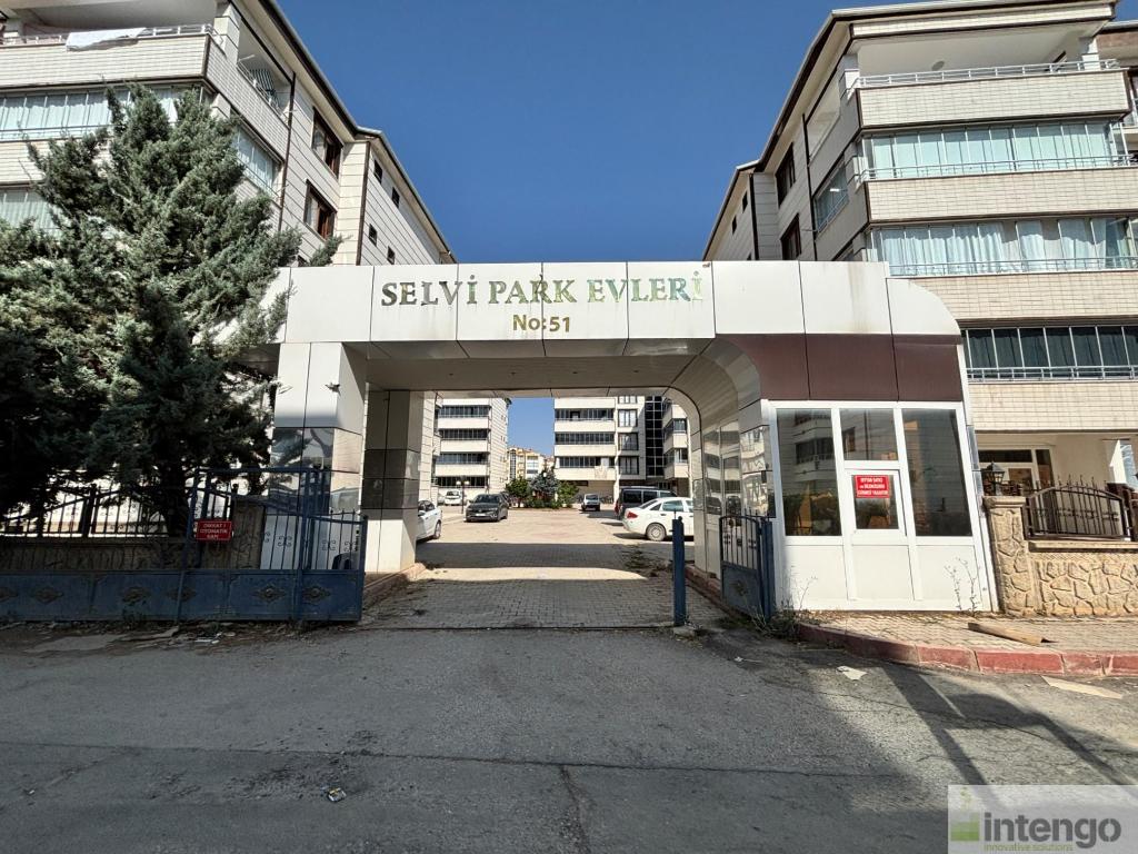 ELAZIĞ MERKEZ SELVİ PARK EVLERİ'NDE SATILIK ÇATI DUBLEKSİ (101397608) — foto 3