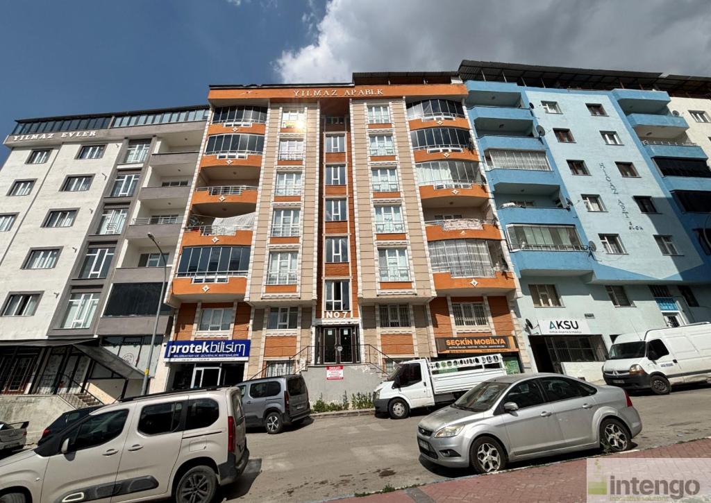 YAKUTİYE MURATPAŞA MAHALLESİ'NDE SATILIK DUBLEKS DAİRE (101708711)