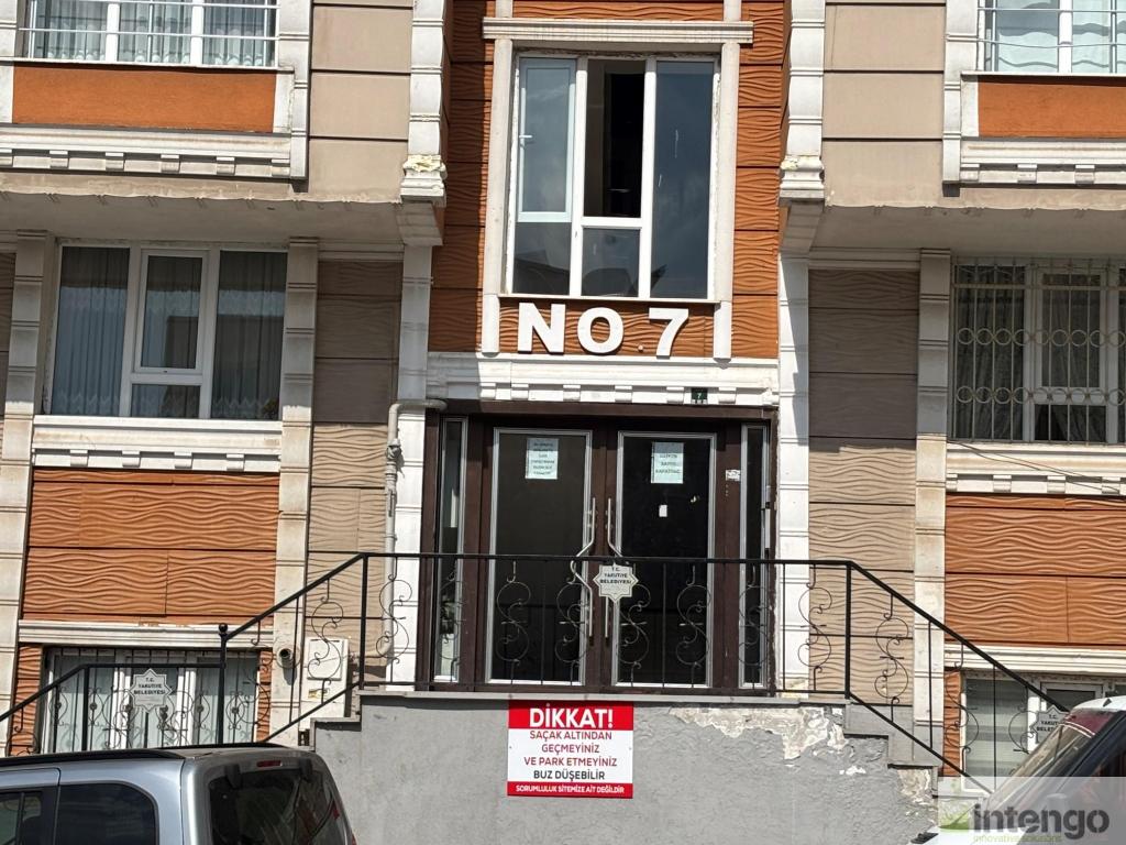 YAKUTİYE MURATPAŞA MAHALLESİ'NDE SATILIK DUBLEKS DAİRE (101708711) — foto 3
