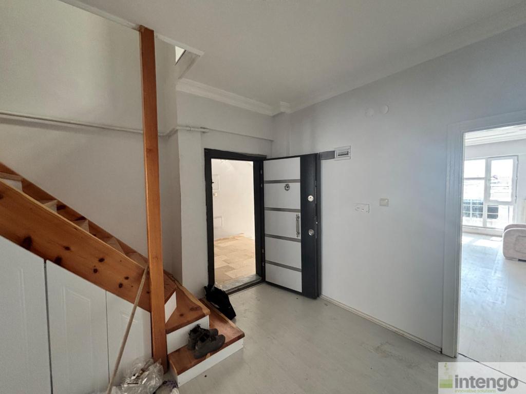 YAKUTİYE MURATPAŞA MAHALLESİ'NDE SATILIK DUBLEKS DAİRE (101708711) — foto 5
