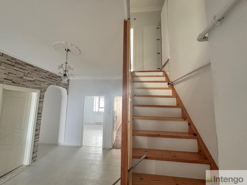 YAKUTİYE MURATPAŞA MAHALLESİ'NDE SATILIK DUBLEKS DAİRE (101708711) — foto 20