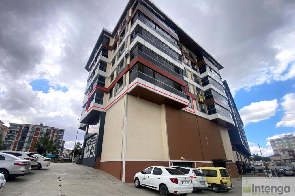 ÇORLU ŞEYH SİNAN MAHALLESİ'NDE SATILIK DAİRE (101713371) — foto 2