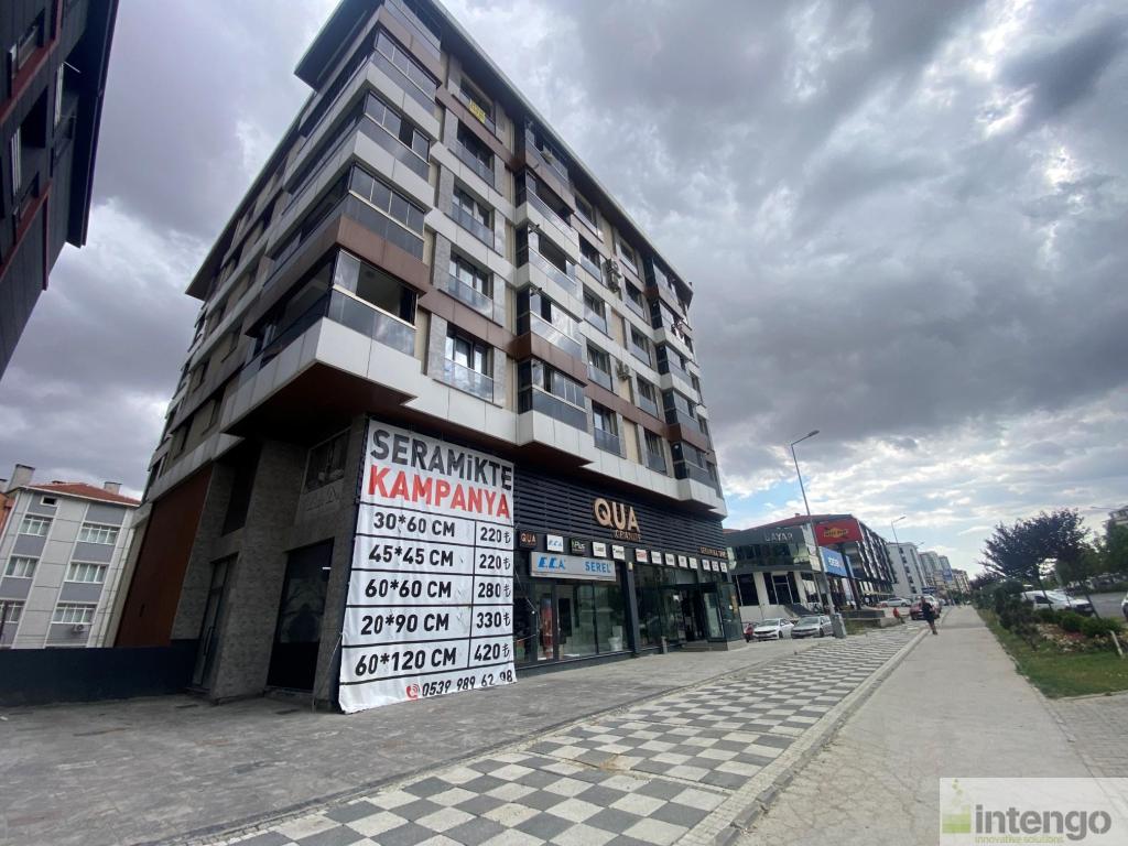 ÇORLU ŞEYH SİNAN MAHALLESİ'NDE SATILIK DAİRE (101713371) — foto 3