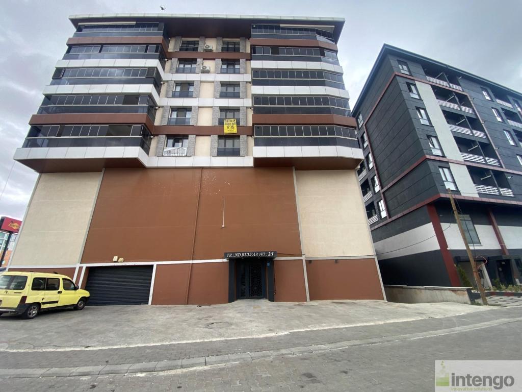 ÇORLU ŞEYHSİNAN MAHALLESİ'NDE SATILIK DAİRE (101713375) — foto 4