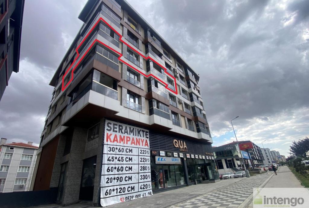 ÇORLU ŞEYHSİNAN MAHALLESİ'NDE SATILIK DAİRE (101713375) — foto 2