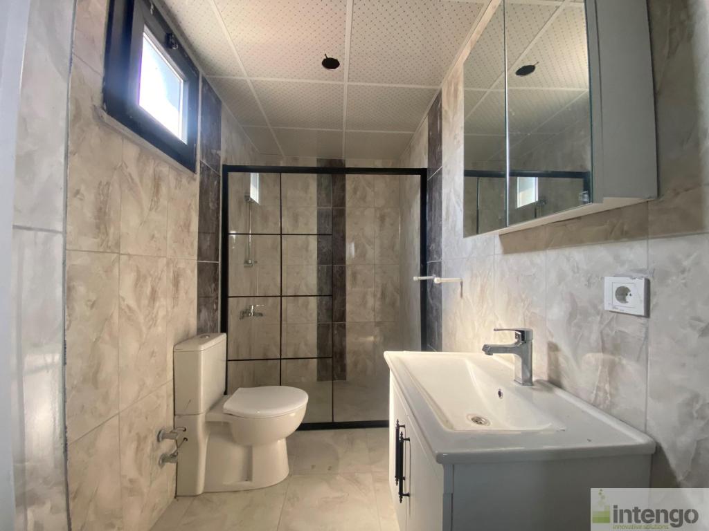 MARMARAEREĞLİSİ YENİÇİFTLİK MİMOZA EVLERİ'NDE SATILIK TRİPLEKS VİLLA (101708710) — foto 28