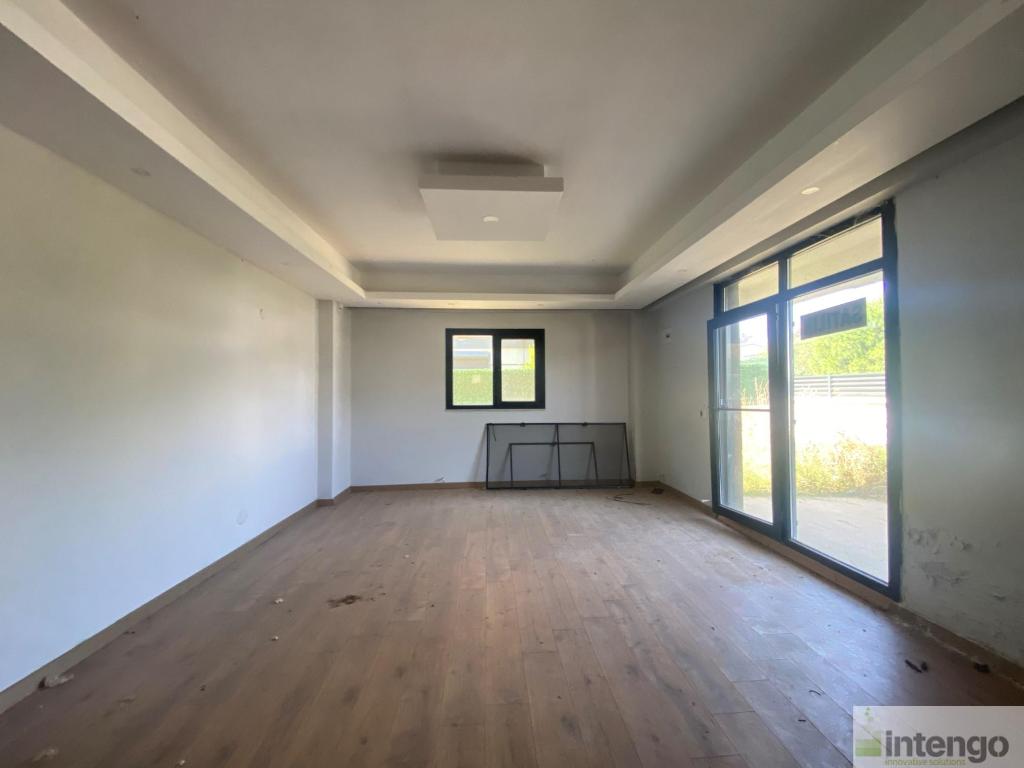 MARMARAEREĞLİSİ YENİÇİFTLİK MİMOZA EVLERİ'NDE SATILIK TRİPLEKS VİLLA (101708710) — foto 6