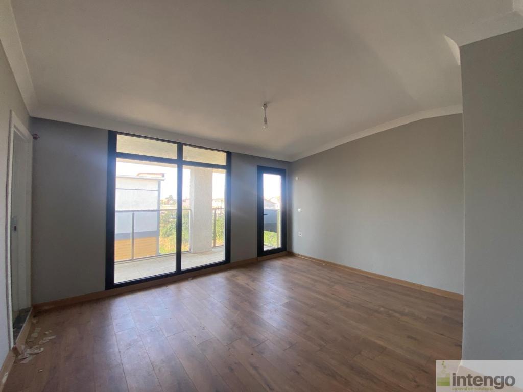MARMARAEREĞLİSİ YENİÇİFTLİK MİMOZA EVLERİ'NDE SATILIK TRİPLEKS VİLLA (101708710) — foto 22