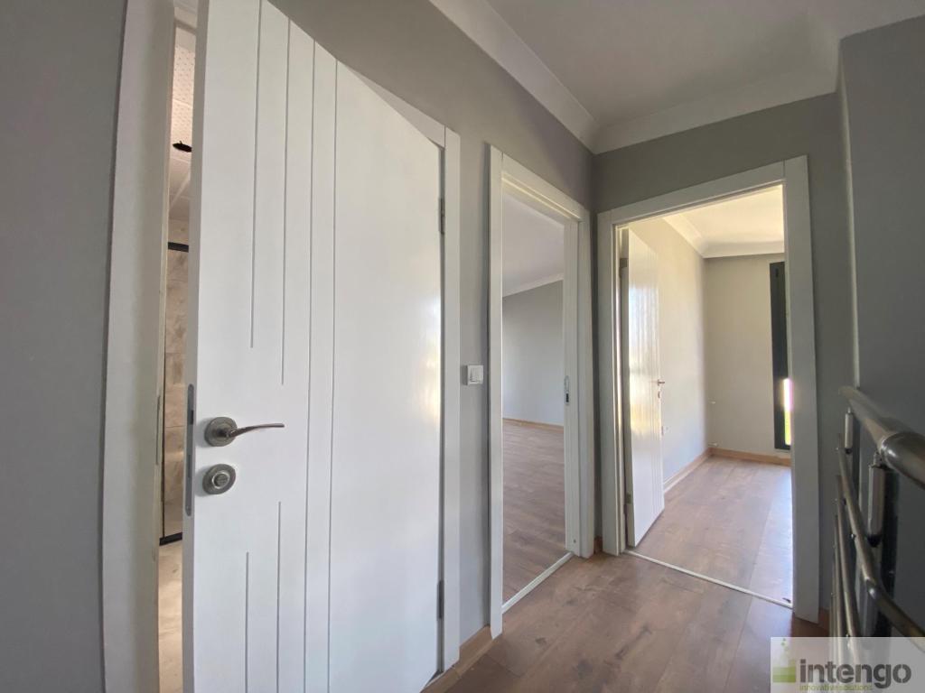 MARMARAEREĞLİSİ YENİÇİFTLİK MİMOZA EVLERİ'NDE SATILIK TRİPLEKS VİLLA (101708710) — foto 21
