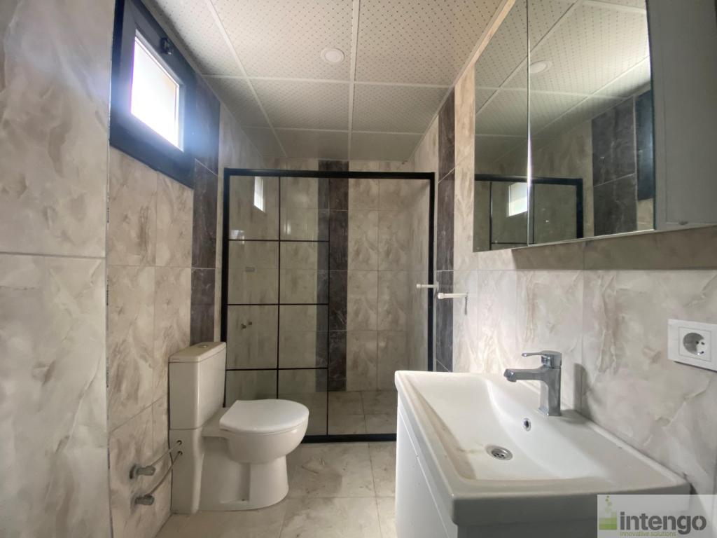 MARMARAEREĞLİSİ YENİÇİFTLİK MİMOZA EVLERİ'NDE SATILIK TRİPLEKS VİLLA (101708710) — foto 19