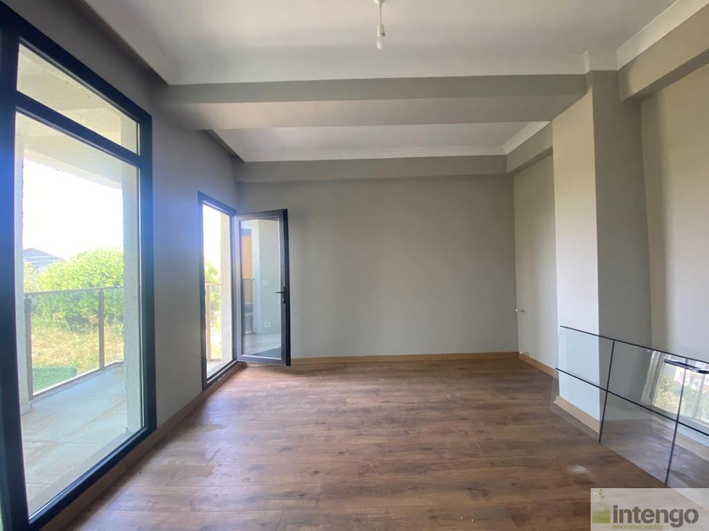 MARMARAEREĞLİSİ YENİÇİFTLİK MİMOZA EVLERİ'NDE SATILIK TRİPLEKS VİLLA (101708710) — foto 13
