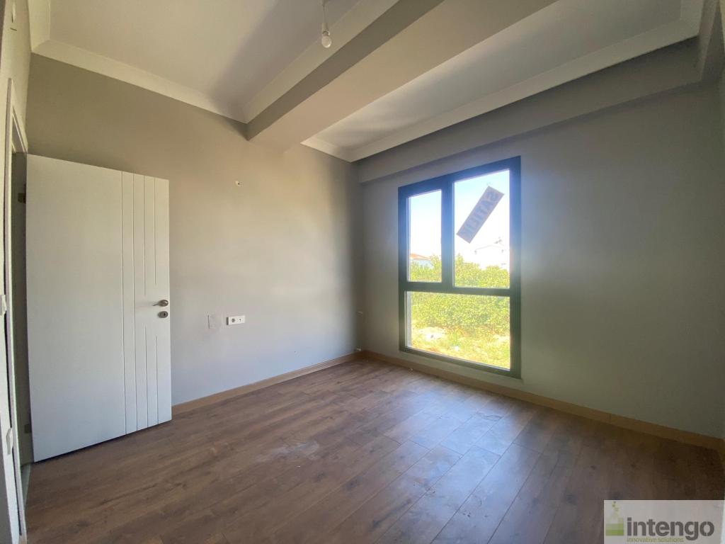 MARMARAEREĞLİSİ YENİÇİFTLİK MİMOZA EVLERİ'NDE SATILIK TRİPLEKS VİLLA (101708710) — foto 18