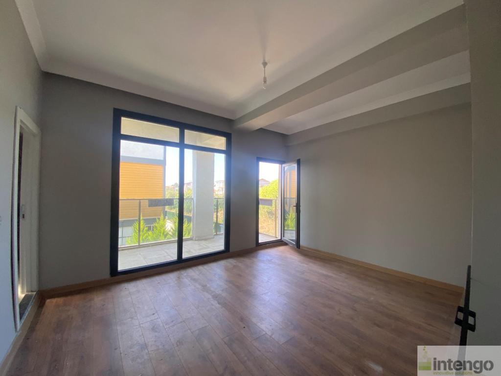 MARMARAEREĞLİSİ YENİÇİFTLİK MİMOZA EVLERİ'NDE SATILIK TRİPLEKS VİLLA (101708710) — foto 12