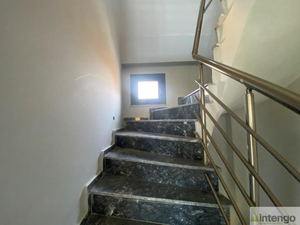 MARMARAEREĞLİSİ YENİÇİFTLİK MİMOZA EVLERİ'NDE SATILIK TRİPLEKS VİLLA (101708710) — foto 20