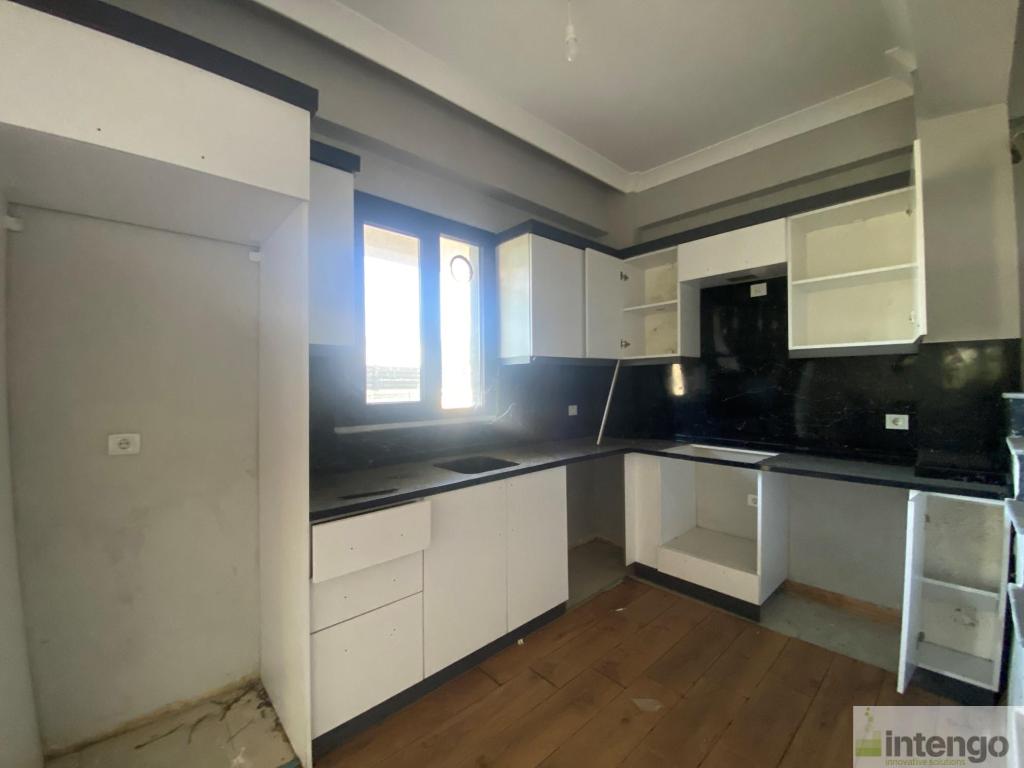 MARMARAEREĞLİSİ YENİÇİFTLİK MİMOZA EVLERİ'NDE SATILIK TRİPLEKS VİLLA (101708710) — foto 9