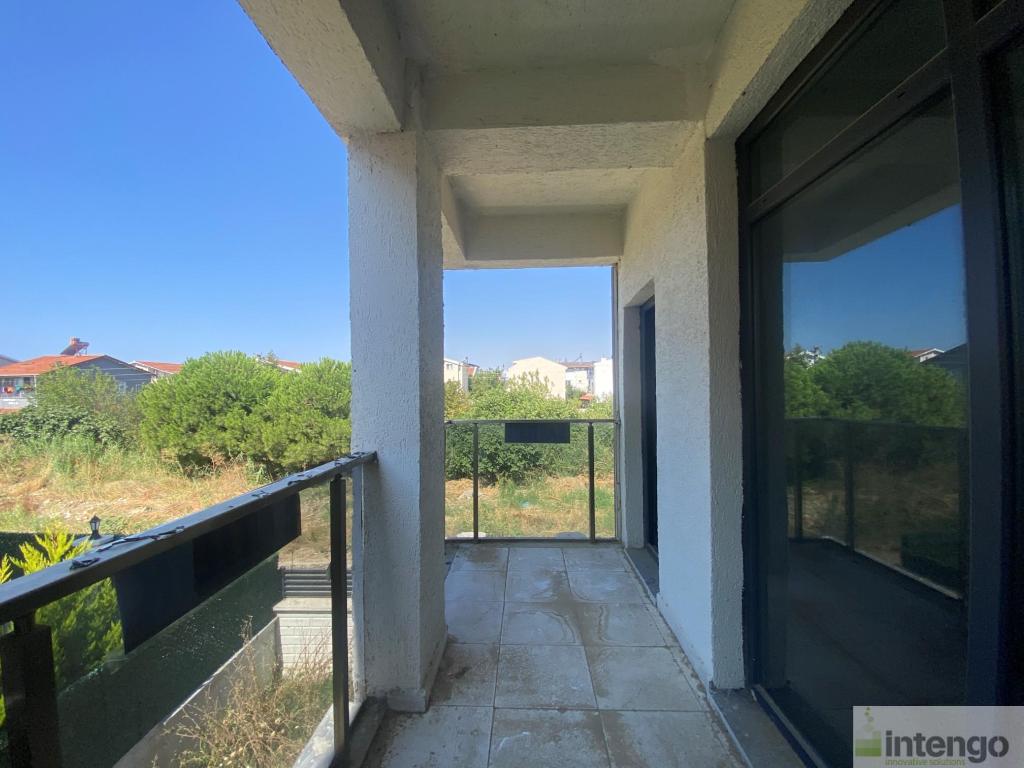MARMARAEREĞLİSİ YENİÇİFTLİK MİMOZA EVLERİ'NDE SATILIK TRİPLEKS VİLLA (101708710) — foto 16
