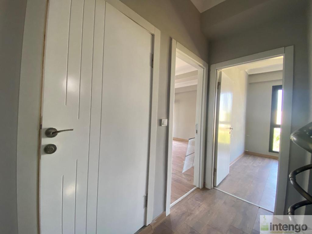 MARMARAEREĞLİSİ YENİÇİFTLİK MİMOZA EVLERİ'NDE SATILIK TRİPLEKS VİLLA (101708710) — foto 11