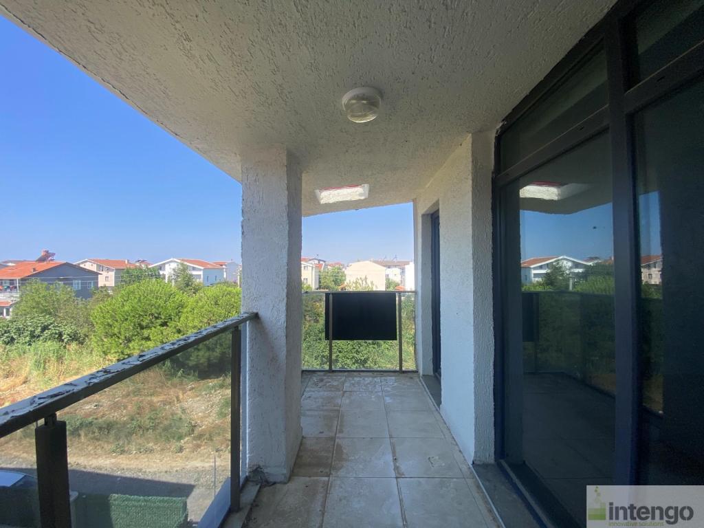 MARMARAEREĞLİSİ YENİÇİFTLİK MİMOZA EVLERİ'NDE SATILIK TRİPLEKS VİLLA (101708710) — foto 25