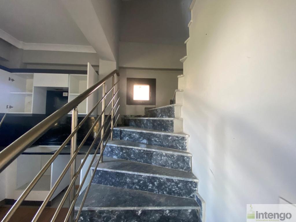 MARMARAEREĞLİSİ YENİÇİFTLİK MİMOZA EVLERİ'NDE SATILIK TRİPLEKS VİLLA (101708710) — foto 10