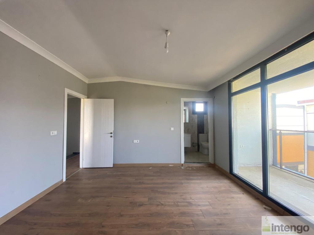 MARMARAEREĞLİSİ YENİÇİFTLİK MİMOZA EVLERİ'NDE SATILIK TRİPLEKS VİLLA (101708710) — foto 23
