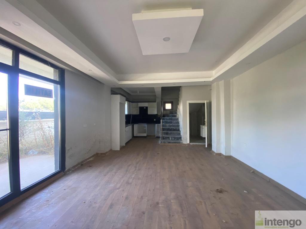 MARMARAEREĞLİSİ YENİÇİFTLİK MİMOZA EVLERİ'NDE SATILIK TRİPLEKS VİLLA (101708710) — foto 7
