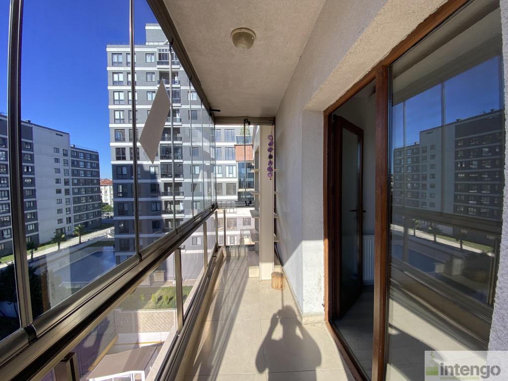 ÇORLU ASMALI PARK SİTESİ'NDE SATILIK DAİRE (101708745) — foto 18