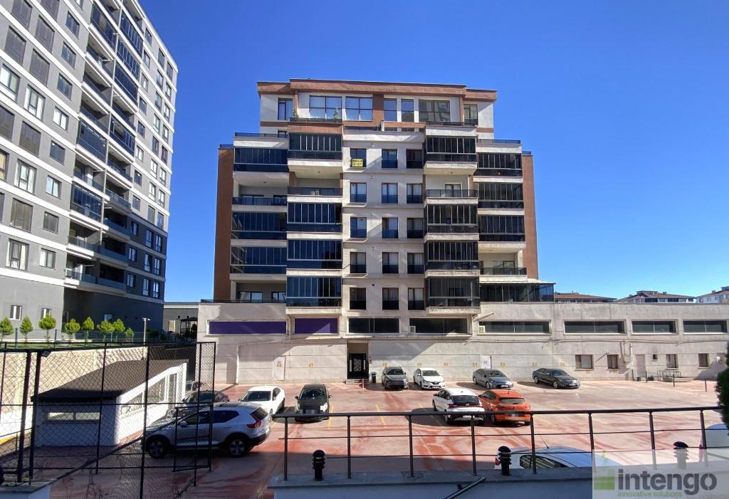 ÇORLU ASMALI PARK SİTESİ'NDE SATILIK DAİRE (101708745)