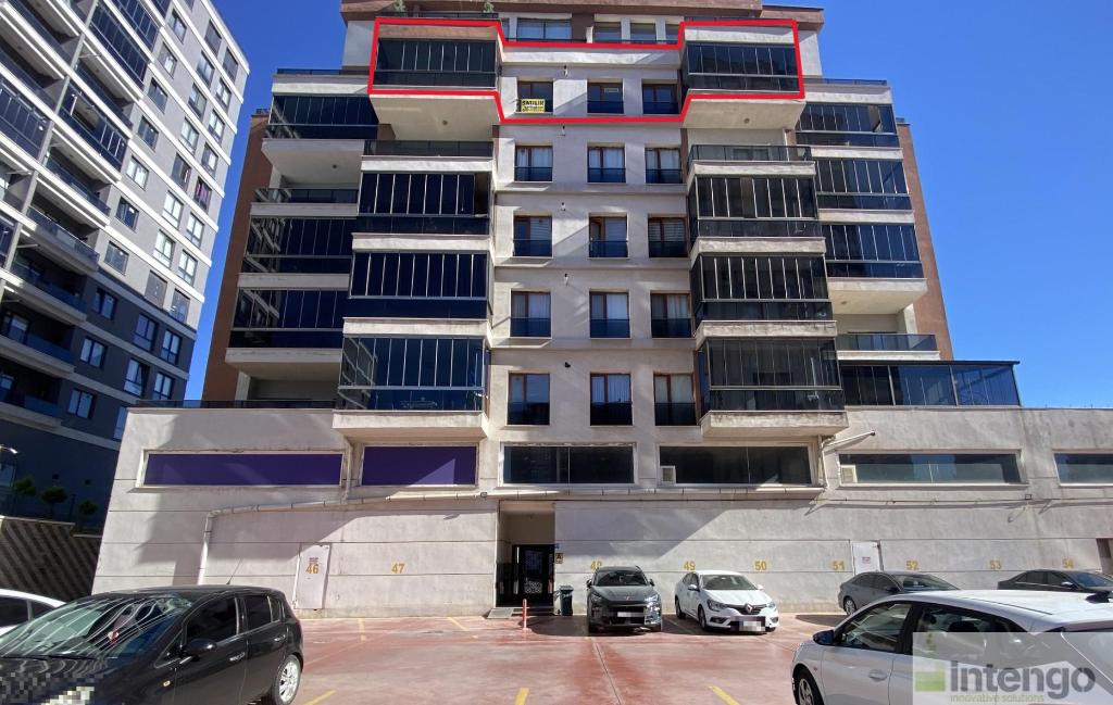 ÇORLU ASMALI PARK SİTESİ'NDE SATILIK DAİRE (101708745) — foto 2