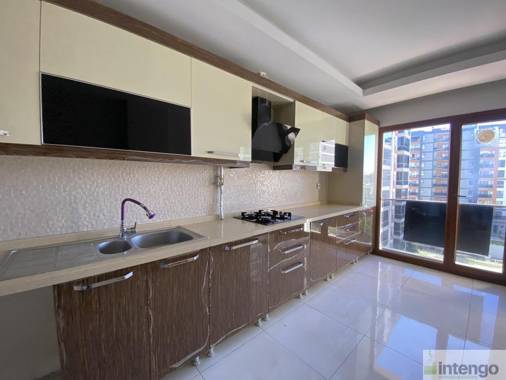 ÇORLU ASMALI PARK SİTESİ'NDE SATILIK DAİRE (101708745) — foto 11