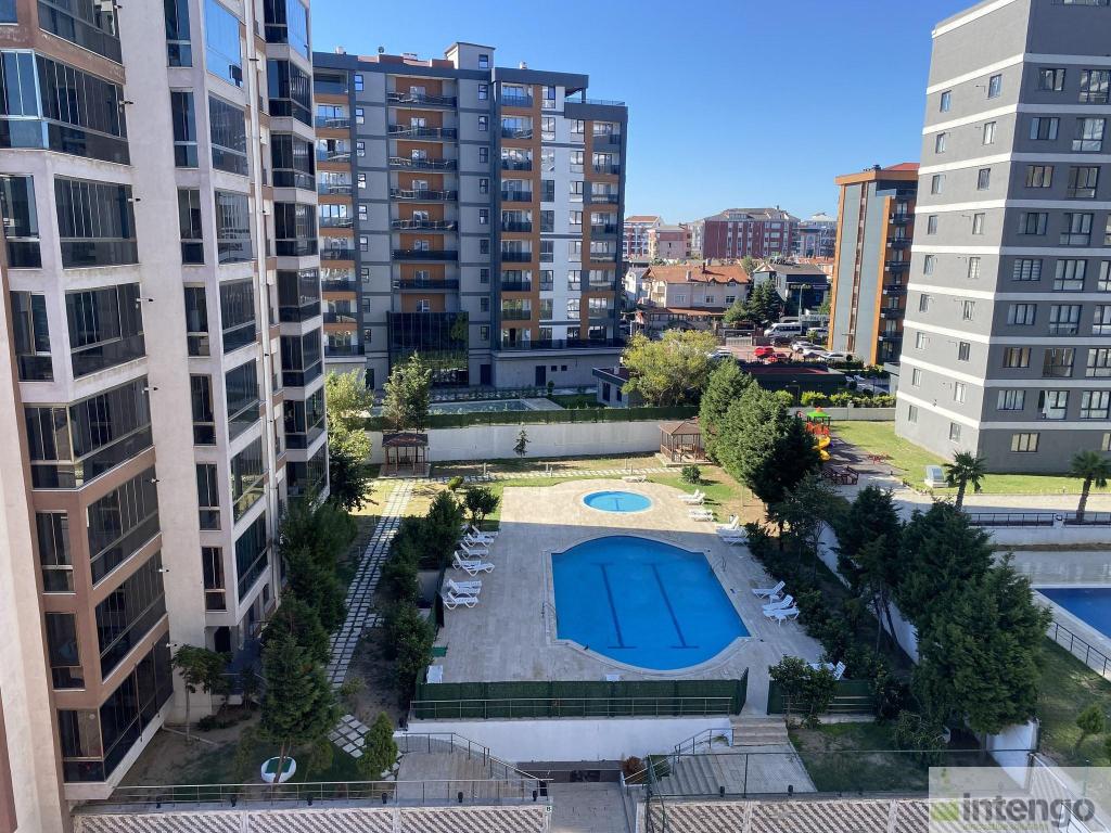 ÇORLU ASMALI PARK SİTESİ'NDE SATILIK DAİRE (101708745) — foto 21