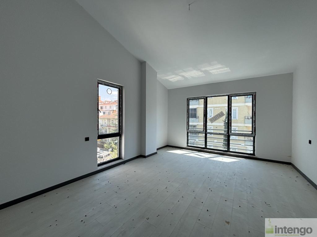 ÇORUM MERKEZ BAHÇELİEVLER MAHALLESİ'NDE SATILIK ÇATI DUBLEKSİ (101420247) — foto 10